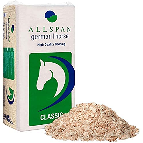 Allspan German Horse Classic, 24kg