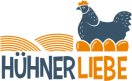 Hühner Liebe